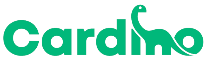 Cardino logo