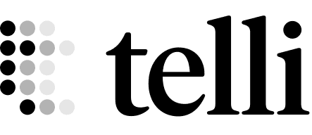 telli logo